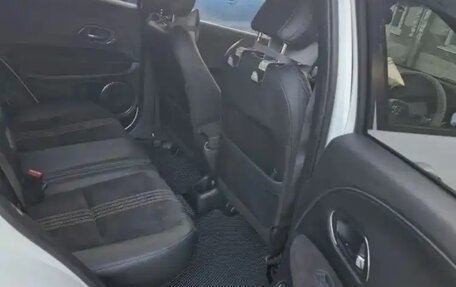 Honda Vezel, 2019 год, 2 200 000 рублей, 11 фотография