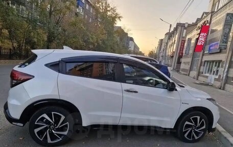 Honda Vezel, 2019 год, 2 200 000 рублей, 5 фотография