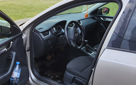 Skoda Octavia, 2017 год, 2 250 000 рублей, 9 фотография