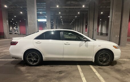 Toyota Camry, 2008 год, 1 150 000 рублей, 2 фотография