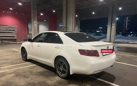 Toyota Camry, 2008 год, 1 150 000 рублей, 5 фотография