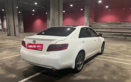 Toyota Camry, 2008 год, 1 150 000 рублей, 3 фотография
