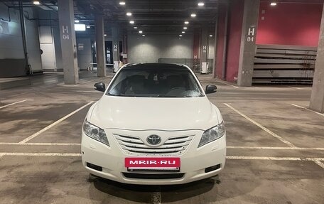 Toyota Camry, 2008 год, 1 150 000 рублей, 8 фотография