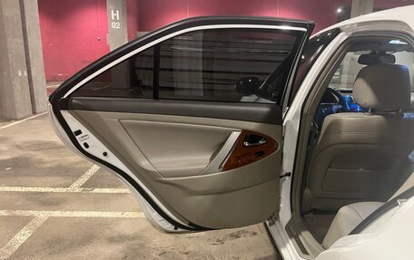 Toyota Camry, 2008 год, 1 150 000 рублей, 14 фотография