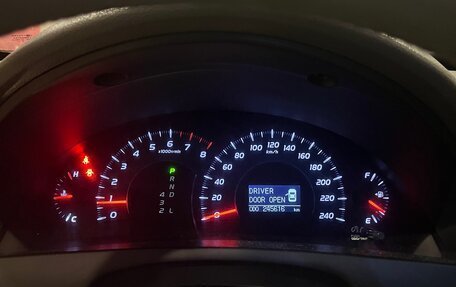 Toyota Camry, 2008 год, 1 150 000 рублей, 19 фотография