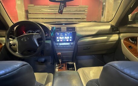 Toyota Camry, 2008 год, 1 150 000 рублей, 20 фотография