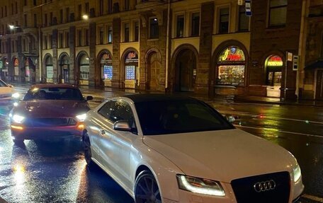 Audi A5, 2009 год, 1 000 000 рублей, 5 фотография