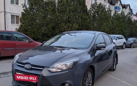 Ford Focus III, 2013 год, 800 000 рублей, 6 фотография