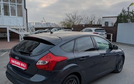 Ford Focus III, 2013 год, 800 000 рублей, 3 фотография