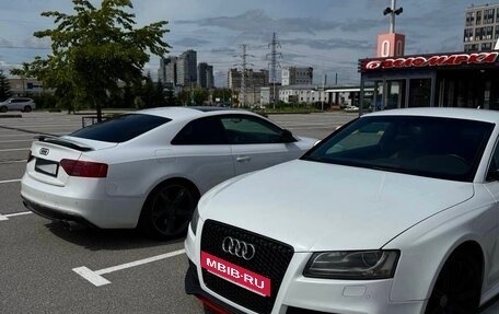 Audi A5, 2009 год, 1 000 000 рублей, 4 фотография