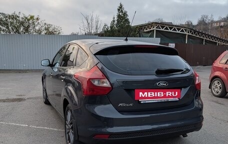 Ford Focus III, 2013 год, 800 000 рублей, 4 фотография