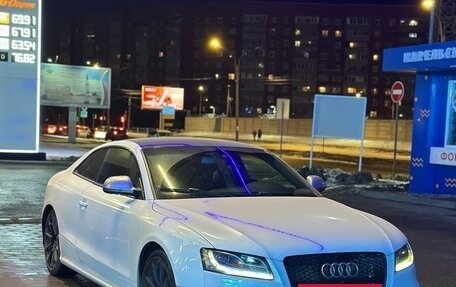 Audi A5, 2009 год, 1 000 000 рублей, 3 фотография