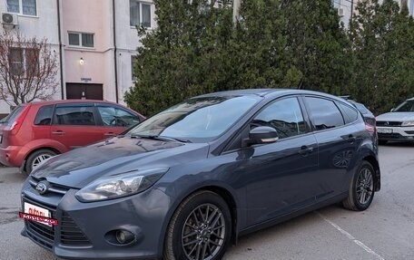 Ford Focus III, 2013 год, 800 000 рублей, 5 фотография