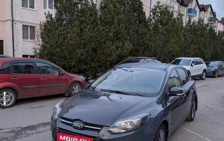 Ford Focus III, 2013 год, 800 000 рублей, 2 фотография