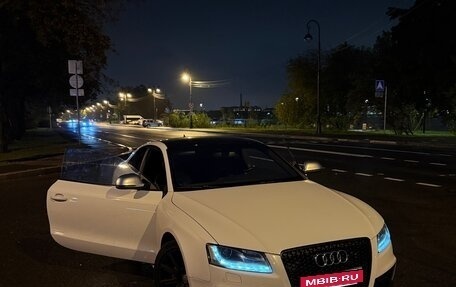 Audi A5, 2009 год, 1 000 000 рублей, 8 фотография