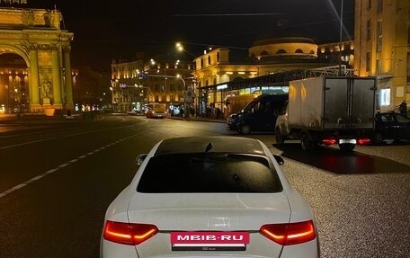 Audi A5, 2009 год, 1 000 000 рублей, 6 фотография