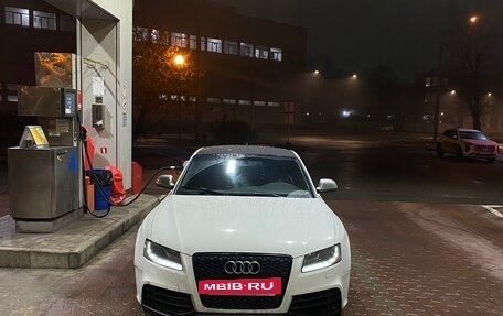 Audi A5, 2009 год, 1 000 000 рублей, 2 фотография