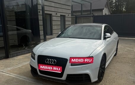 Audi A5, 2009 год, 1 000 000 рублей, 7 фотография