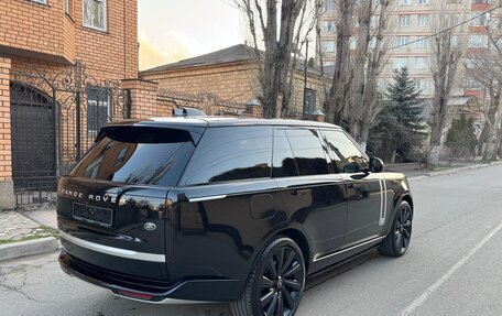 Land Rover Range Rover IV рестайлинг, 2022 год, 20 500 000 рублей, 5 фотография