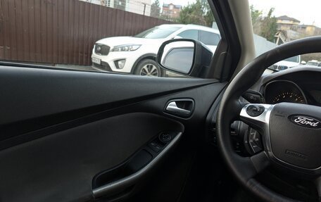 Ford Focus III, 2013 год, 800 000 рублей, 11 фотография