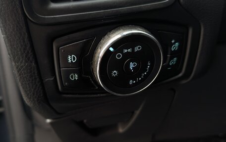 Ford Focus III, 2013 год, 800 000 рублей, 14 фотография