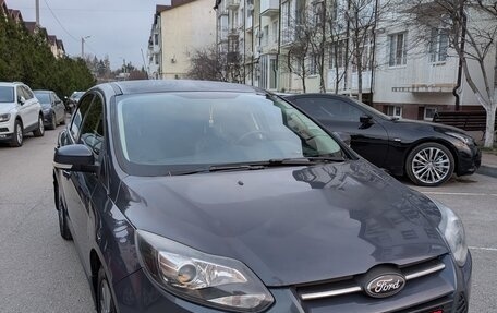 Ford Focus III, 2013 год, 800 000 рублей, 7 фотография