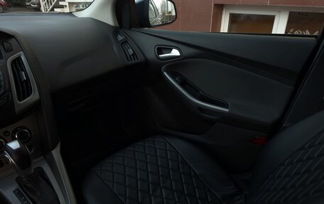 Ford Focus III, 2013 год, 800 000 рублей, 10 фотография