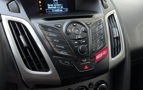 Ford Focus III, 2013 год, 800 000 рублей, 16 фотография