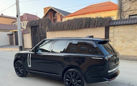 Land Rover Range Rover IV рестайлинг, 2022 год, 20 500 000 рублей, 7 фотография