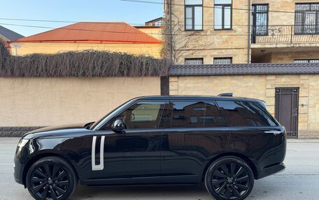 Land Rover Range Rover IV рестайлинг, 2022 год, 20 500 000 рублей, 8 фотография