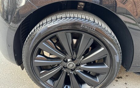 Land Rover Range Rover IV рестайлинг, 2022 год, 20 500 000 рублей, 9 фотография