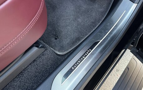 Land Rover Range Rover IV рестайлинг, 2022 год, 20 500 000 рублей, 18 фотография