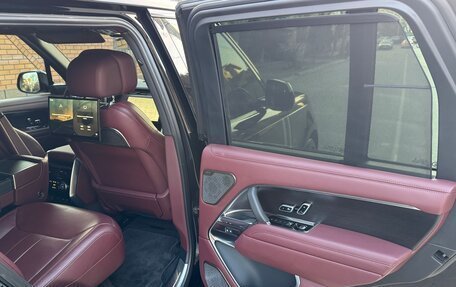 Land Rover Range Rover IV рестайлинг, 2022 год, 20 500 000 рублей, 15 фотография