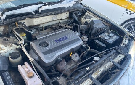 Nissan Sunny B15, 1998 год, 160 000 рублей, 4 фотография