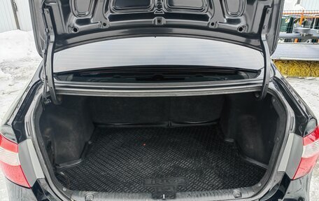 KIA Rio III рестайлинг, 2011 год, 700 000 рублей, 6 фотография