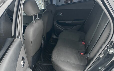 KIA Rio III рестайлинг, 2011 год, 700 000 рублей, 5 фотография