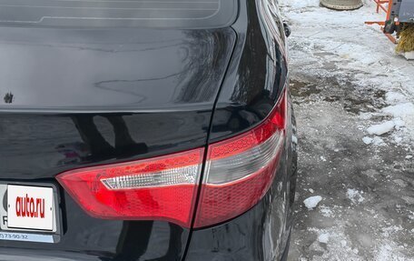 KIA Rio III рестайлинг, 2011 год, 700 000 рублей, 11 фотография