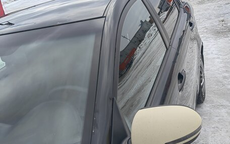 KIA Rio III рестайлинг, 2011 год, 700 000 рублей, 13 фотография