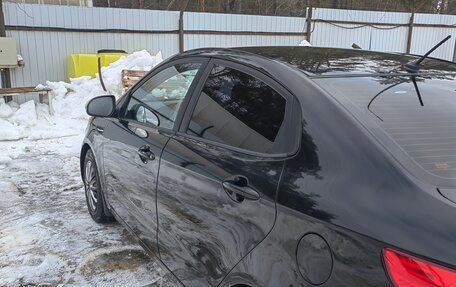 KIA Rio III рестайлинг, 2011 год, 700 000 рублей, 14 фотография