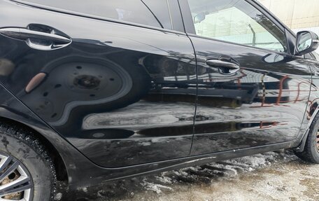 KIA Rio III рестайлинг, 2011 год, 700 000 рублей, 10 фотография