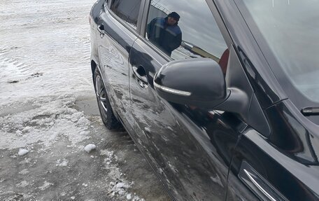 KIA Rio III рестайлинг, 2011 год, 700 000 рублей, 9 фотография