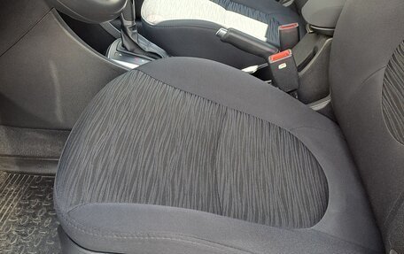 Hyundai Solaris II рестайлинг, 2014 год, 860 000 рублей, 13 фотография