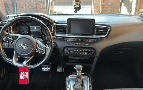 KIA Proceed I, 2019 год, 1 900 000 рублей, 5 фотография