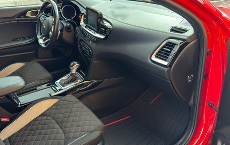 KIA Proceed I, 2019 год, 1 900 000 рублей, 7 фотография