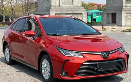 Toyota Corolla, 2022 год, 1 333 060 рублей, 3 фотография