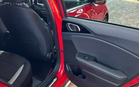 KIA Proceed I, 2019 год, 1 900 000 рублей, 11 фотография