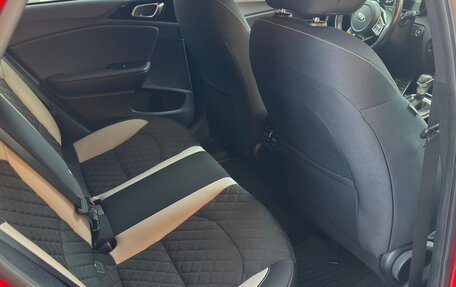 KIA Proceed I, 2019 год, 1 900 000 рублей, 10 фотография