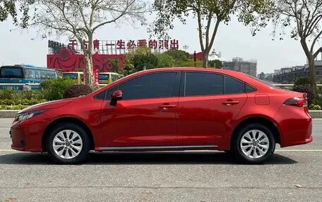 Toyota Corolla, 2022 год, 1 333 060 рублей, 4 фотография