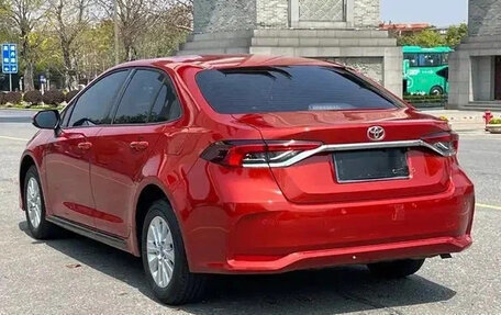 Toyota Corolla, 2022 год, 1 333 060 рублей, 5 фотография