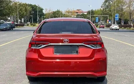 Toyota Corolla, 2022 год, 1 333 060 рублей, 6 фотография